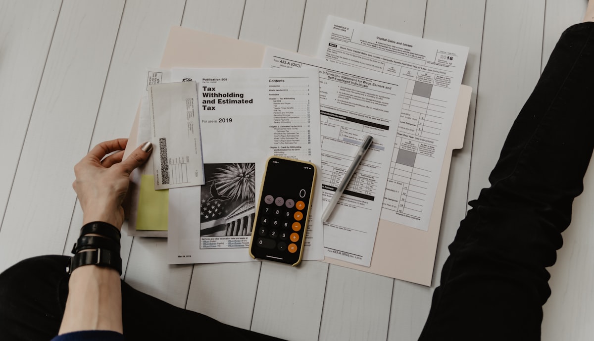 Simple icons for hobbies next to a clean resume margin
